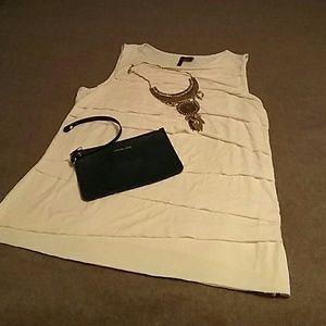 Michael Kors purse wristlet.